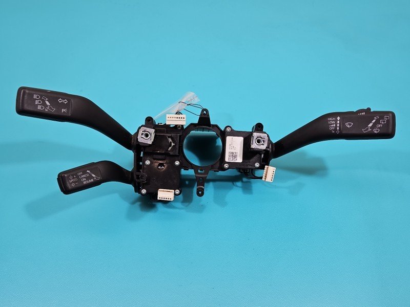 Przełącznik zespolony Vw Sharan II 10- 5K0953502R, 5K0953501CR