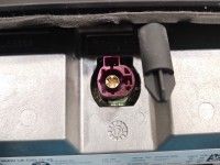 Wyświetlacz BMW G30 681051106, 6810511 monitor