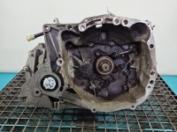 Skrzynia biegów JH3 343, JH3343 Renault Clio IV 12-20 1.2 16V