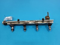 Wtryskiwacz listwa wtryskowa Honda CR-V I 2.0 16V 147KM