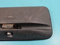 Lusterko lewe pin Lublin HB 5d kolor biały europa