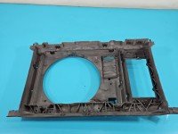 WZMOCNIENIE CZOŁOWE Pas przedni Citroen C4 picasso I 06-13 9658574480, 9658574580