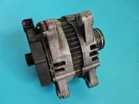TEST Alternator Ford Mondeo Mk4 2.0 tdci 7G9N-10300-EA, 0121615028