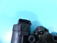 Zawór egr Ford Focus Mk2 9656612380 2.0 tdci Producent części: FORD, 5PIN