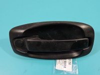 Klamka tył prawa zewnętrzna Opel Combo D 7355454960