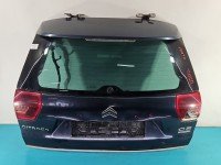 Klapa tył Citroen C5 II X7 kombi 5d stalowy KGNC