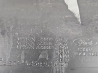 Tapicerka drzwi przód prawa boczek pasażera Ford Mondeo Mk4