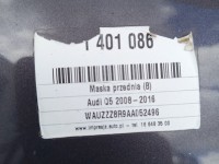 Maska przednia AUDI Q5 8R 08- liliowy LZ4X