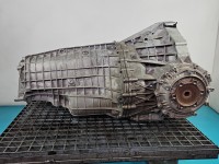 Skrzynia biegów automat Audi A5 F5 2.0 TFSI 265KM
