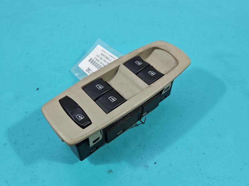 Przełącznik szyb Renault Koleos EU 25401JY00C