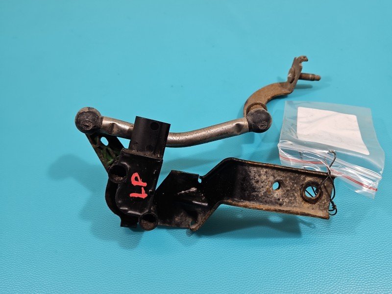 Czujnik poziomowania xenon Skoda Octavia III 5Q0907503