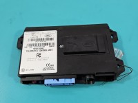 Sterownik moduł Jaguar, Europejska, TELEMATICS, DPLA-70718-MV JAGUAR XF II X260