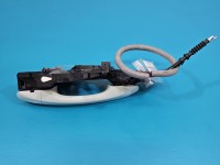 Klamka tył lewa zewnętrzna Vw Tiguan II 16- 510837811M