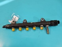 Listwa wtryskowa CZUJNIKI Opel Vivaro 2.0 cdti 8200842432, H8200610770, 0281002800
