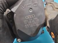 Kolektor ssący Audi A5 8T 059129712BR 3.0 tdi