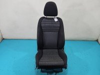 Fotel lewy przód kierowcy Toyota Yaris III EU 5d