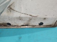 DRZWI PRZÓD PRAWE PASAŻERA Fiat Fiorino III 5d biały