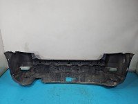 Zderzak tył Jeep Compass I 06-16 granatowy HB