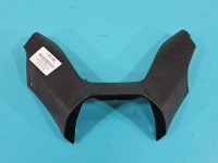 Osłona ZAŚLEPKA PLASTIK IMPRK1407892, 56321-05H0, OSŁONA NA KIEROWNICE Suzuki Burgman 400 07-09 56321-05H0
