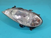 Reflektor lewy lampa przód Renault Megane I EUROPA