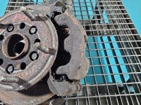 Zacisk przód prawy Ford Transit MK8 13-17 2.2 tdci