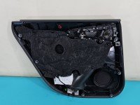 Tapicerka drzwi tył prawa boczek AUDI A6 C7 4G0867222