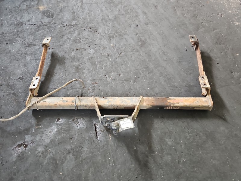 Hak holowniczy Renault Trafic II