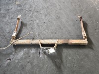 Hak holowniczy Renault Trafic II