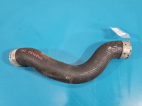 Rura BMW G30 2.0 T B48B20 8590081, LA858008101 przewód INTERCOOLERA