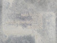 PŁYTA PODWOZIA Osłona silnika dolna Volvo V40 II 12- 81391441 1.6 D2