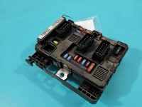 Sterownik moduł CITROEN, Europejska, BSM, uszkodzone mocowania Citroen Berlingo I 9643498980