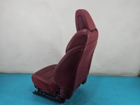 Fotele komplet kanapa Maserati Quattroporte VI 13-