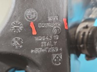 RURA OBUDOWA Rezonator BMW G30 2.0d