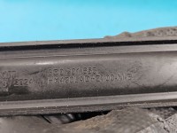 Mocowanie Europejska, obejmy zbiornika paliwa, 2 szt. uchwyt 3Q0201653, 3Q0201654 Skoda Superb IV