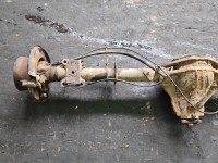 Most tylny DYFER tył Vw LT II 9043530110 2.5 tdi