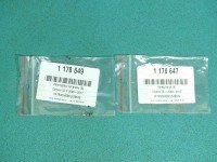 Amortyzator tył prawy Citroen C5 II X7 kombi tylny