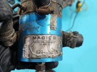 Instalacja LPG GAZU