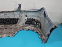 Zderzak przód Opel Vectra C stalowy Z163