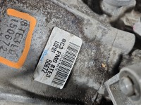 Skrzynia biegów i20 III 2020- 1.2 16V (G4LF)