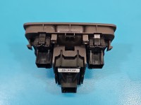 Przełącznik hamulca ręcznego Opel Zafira C 20813730