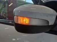 Lusterko prawe Ford S-max II MK2 biały 5F europa