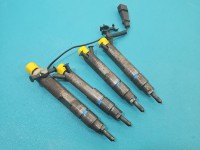 Wtryskiwacz Vw Golf IV 028130202Q, 0432193694 1.9 tdi