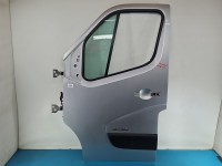 DRZWI PRZÓD LEWE KIEROWCY Renault Master III 10-24 3d