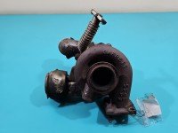 Turbosprężarka Fiat Bravo II 736168-3, 55205177 1.9 jtd 120KM