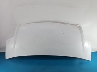 Maska przednia Renault Master II biały