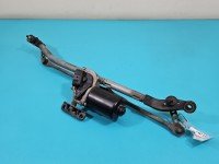 Mechanizm wycieraczek 24450202 Opel Astra II G europa