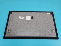 Wykładzina bagażnika podłoga Mercedes W213 A2136800102