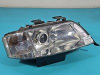 Reflektor prawy lampa przód Audi A6 C5 EUROPA