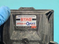 Sterownik LPG gazu
