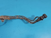 rura Wlew paliwa Mazda 6 III GJ